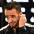 Leo no f�rum do Corinthians
