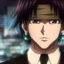 Chrollo