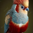 Foto do perfil de Calopsita