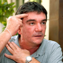 PiorPresidente