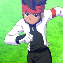Endou