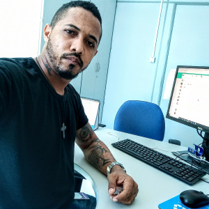 Rodriggo
