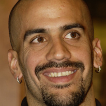 Juan Sebastian veron