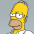 Foto do perfil de Homer