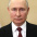 Foto do perfil de Vladimir Vladimirovitch Putin