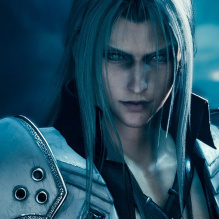 Sephiroth