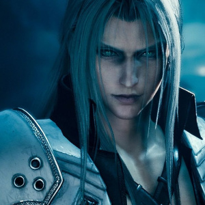 Sephiroth
