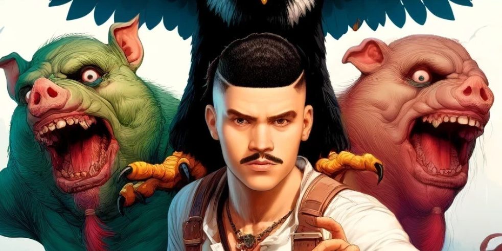 Gabriel