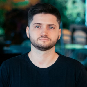 Ricardo