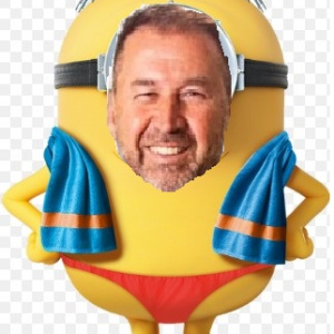 AugustoMinion