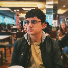 Rodrigo