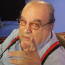 Foto do perfil de Abujamra
