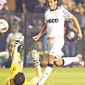 Romarinho
