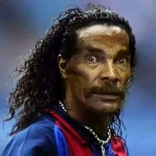 Ronaldinho