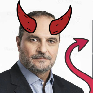 Demonho