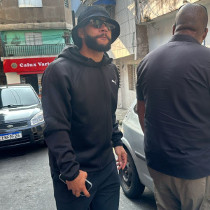 Rodrigo