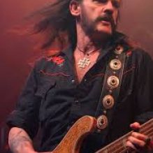 George