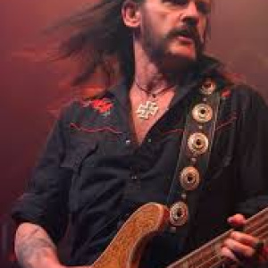 George