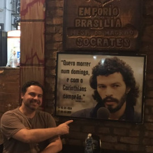 FABRICIO