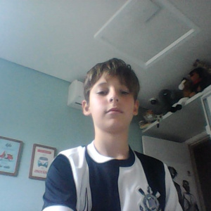 Bernardo