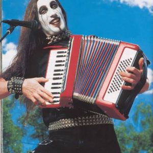 Headbanger