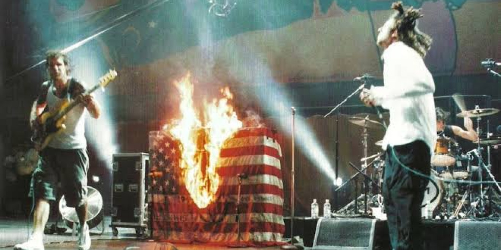 Headbanger