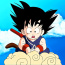 Foto do perfil de Goku