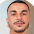 Fabricio no frum do Corinthians