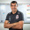 Caador no frum do Corinthians