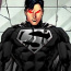 Avatar de Superman de All Black