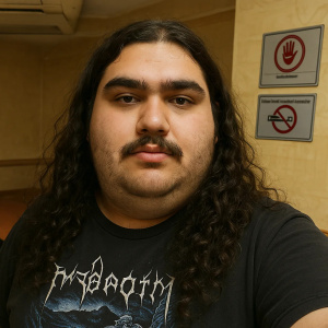 Daniel