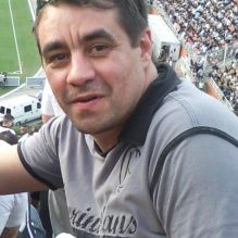 Jorge