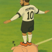 Gustavo