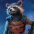 Foto do perfil de Rockte Raccoon
