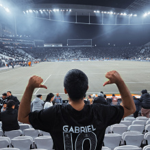 Gabriel