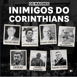 Corinthiano
