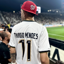 Thiago