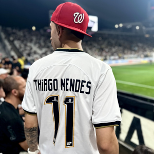 Thiago