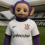 Avatar de Tinky Winky da Fiel