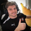 Foto do perfil de Verstappen