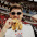 Ester no f�rum do Corinthians