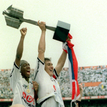Corinthiano