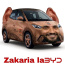 Foto do perfil de Zakaria