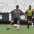 Jefferson no f�rum do Corinthians