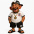 Z� no f�rum do Corinthians