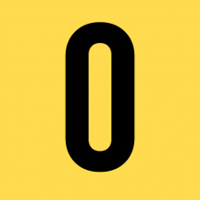 O