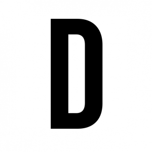 DOUGLAS