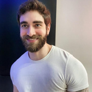 David
