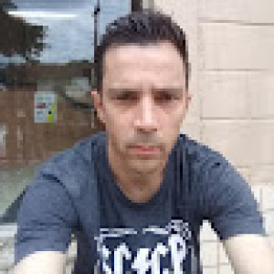 Sergio Aragao