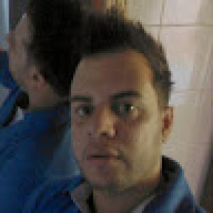 Jorge Silva